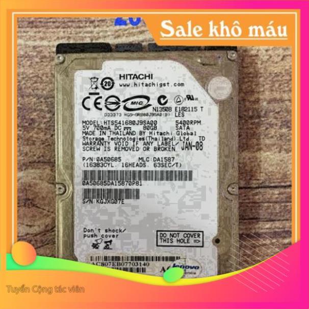 QN003 ndk13 ndk13 ndk13 Ổ cứng laptop 2.5’ dùng cho laptop các hãng toshiba hitachi fujitsu... - anhpro