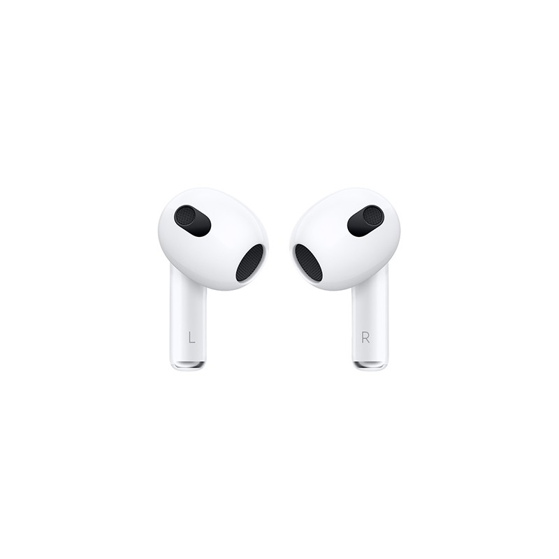 Apple AirPods 3rd gen magsafe charge