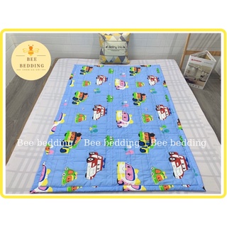 CHĂN MỀN Cotton cho bé ( 2 kích thước )
