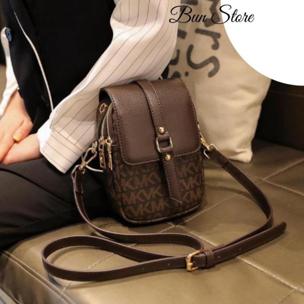 Túi xách nhỏ đeo vai nữ đẹp đi chơi túi xách da nữ đeo chéo  mini thời trang tiện lợi