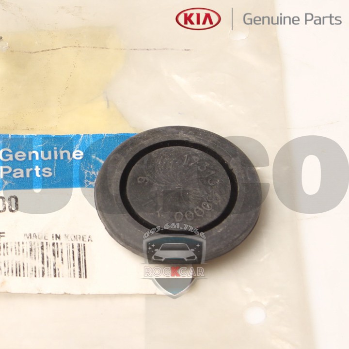 Cao su hốc lốp sườn xe Kia Morning chính hãng Kia Motors 🏎🏎🏎