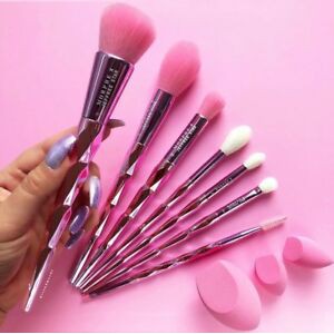 BỘ CỌ 7 CÂY MORPHE_THE_JEFFREE_STAR_BRUSH_COLLECTION_MORPHE_X_JEFFREE_STAR NHẬP KHẨU CHÍNH HÃNG - 3108