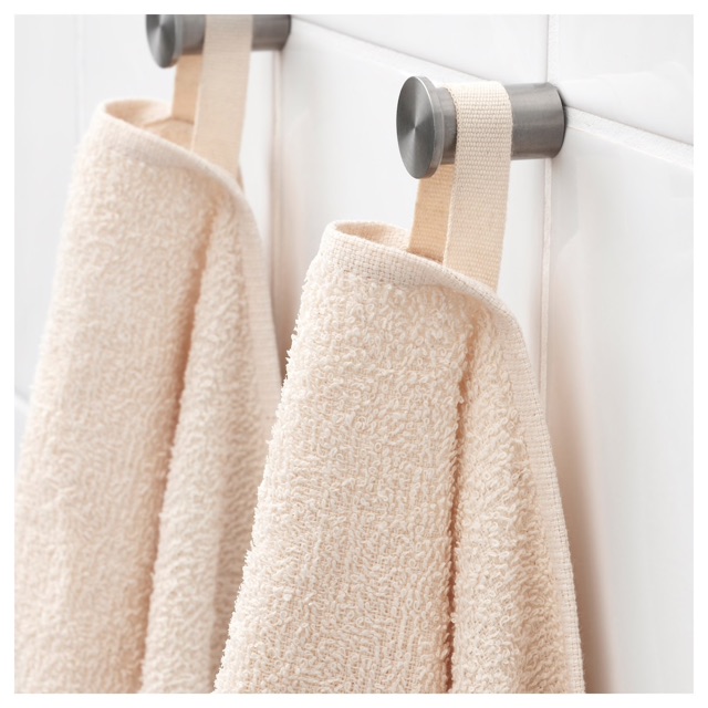 Khăn mặt cotton IKEA Malaysia