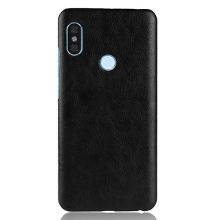 Case For Xiaomi Redmi Note 5 Pro Ultra Thin Anti-Skid PU Leather Plastic Case