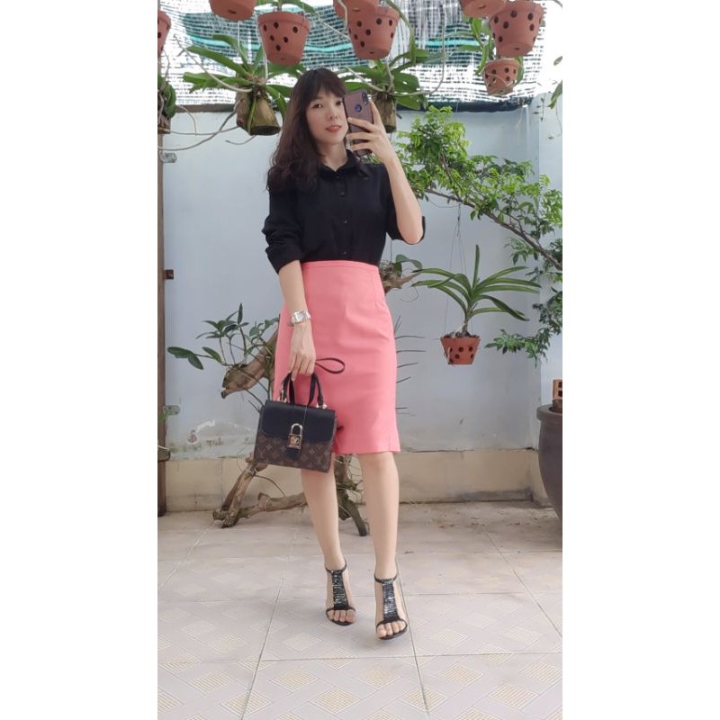 CHÂN VÁY CÔNG SỞ NEW 100% | BigBuy360 - bigbuy360.vn