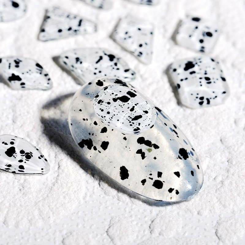 Top Trứng Cút AS 15ml  hàng Chính Hãng