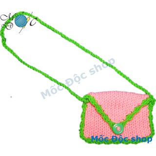Túi đựng tỏi cho trẻ sơ sinh