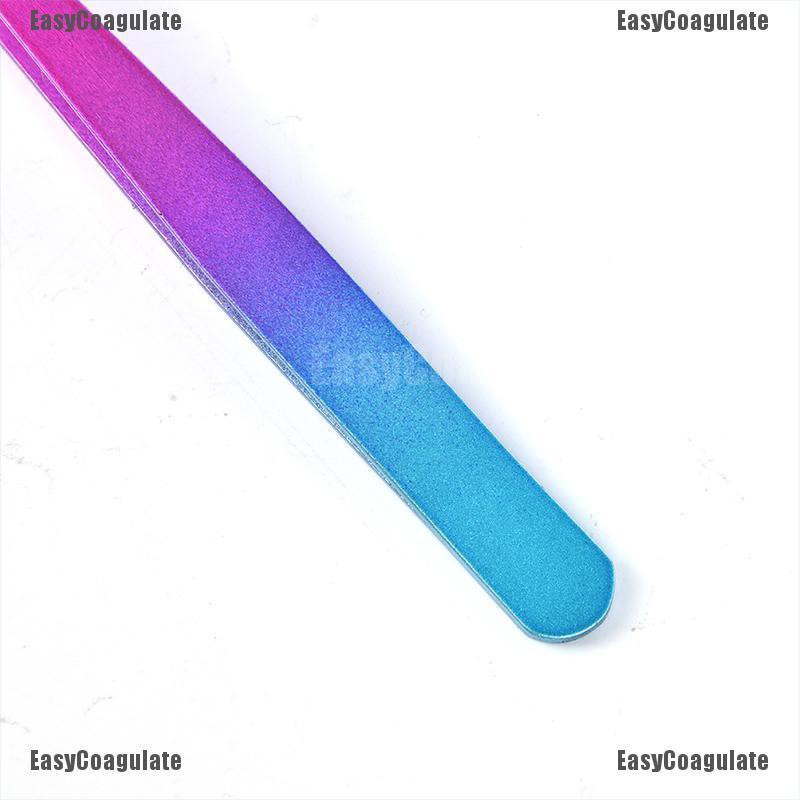 (hàng Mới Về) 1 Nhíp Nhổ Lông Mày Bằng Thép Không Gỉ | BigBuy360 - bigbuy360.vn