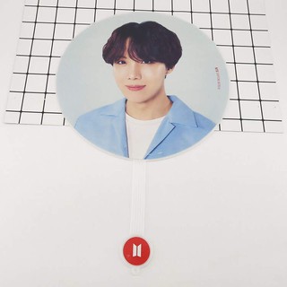 QUẠT BTS LYS