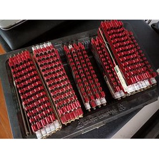 Ram pc máy bàn 4g ddr3 g.skill tản nhiệt bus 1600, bảo hành 1 tháng.