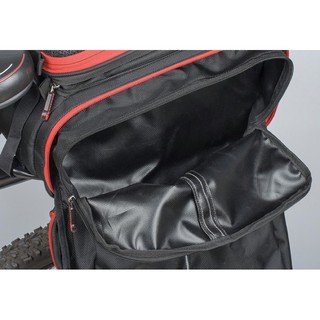  Túi baga xe đạp PROMEND 14P