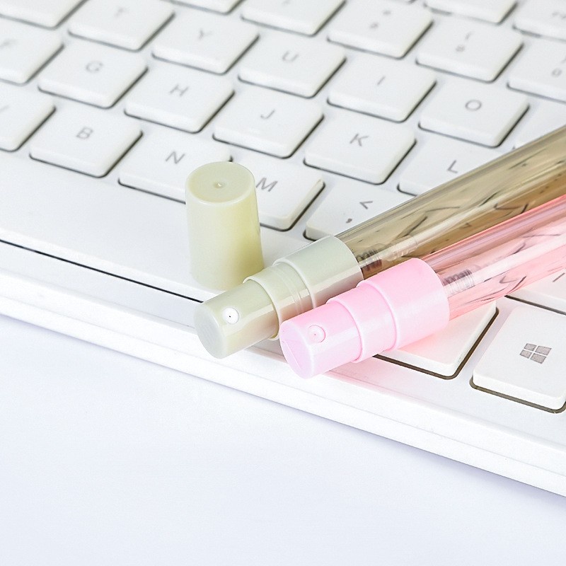 Bút Gel Dạng Xịt 4 Trong 1 Đa Chức Năng Kèm Đồ Lau Màn Hình Điện Thoại