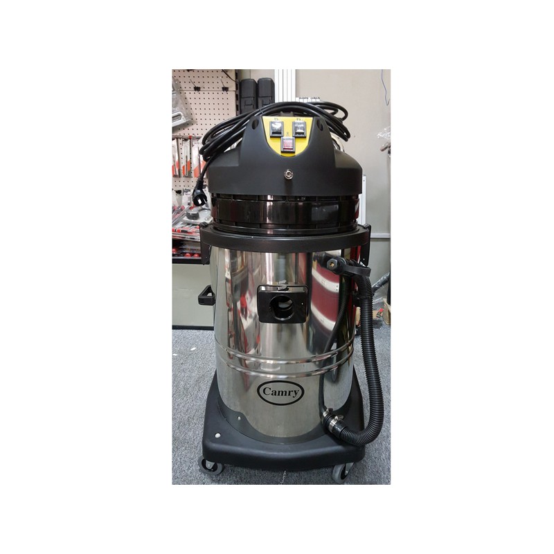 Máy hút bụi giặt thảm 60L BF-660