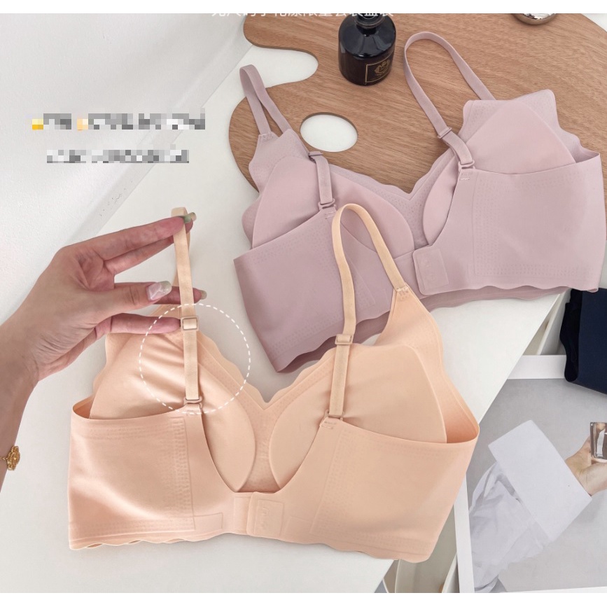 Bộ đồ lót nữ su thoải mái, cao cấp, trẻ trung (MS 07007) Anna Shop
