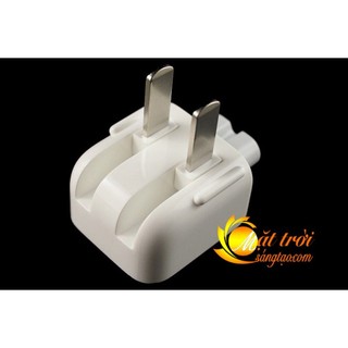 Adapter sạc iPad chân dẹt cao cấp