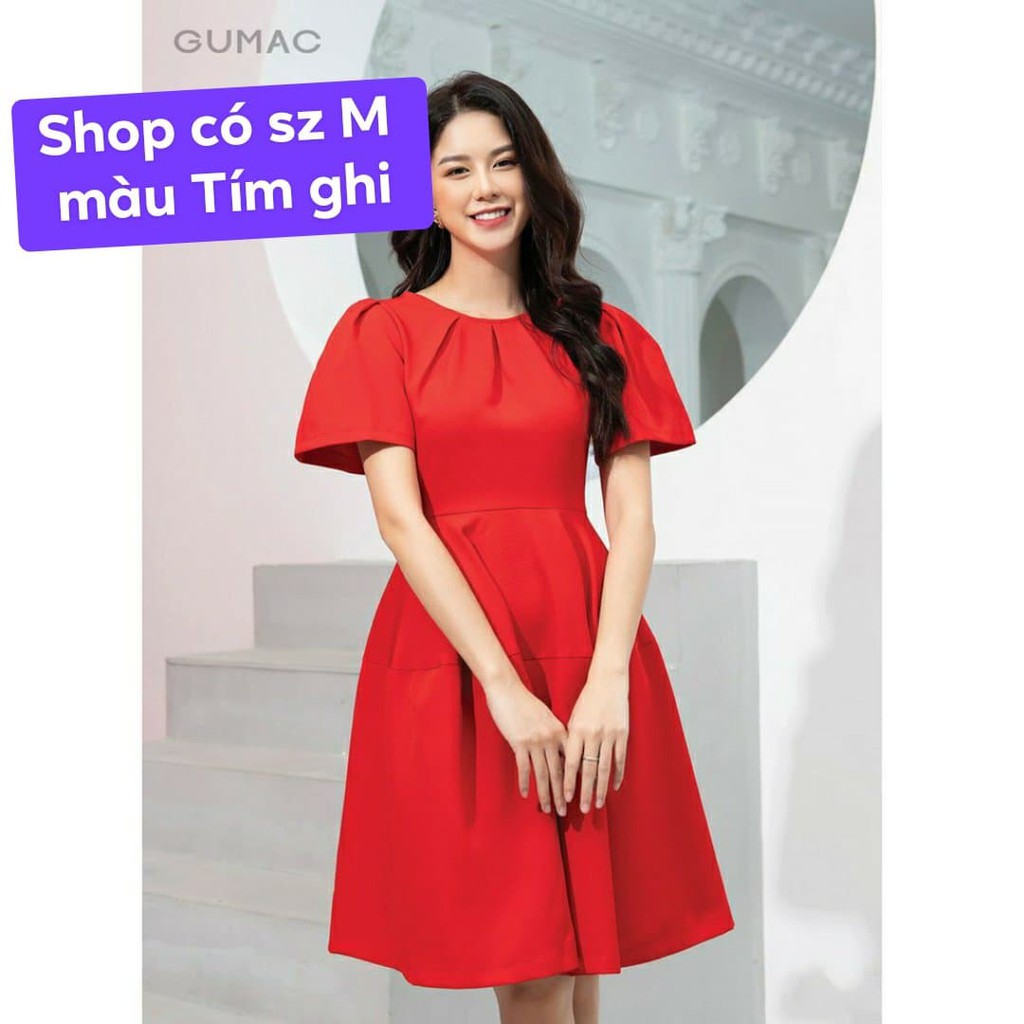 Đầm Gumac size M/L Newtag