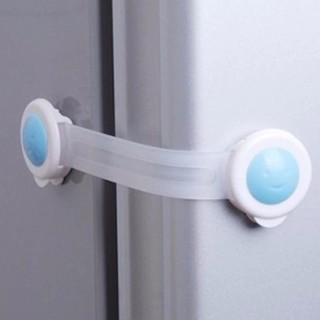 Khóa tủ lạnh, tủ quần áo, an toàn hình gấu cho bé 1423 shiphoatoc88