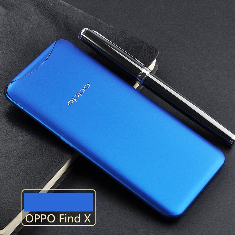 miếng dán skin oppo Find X