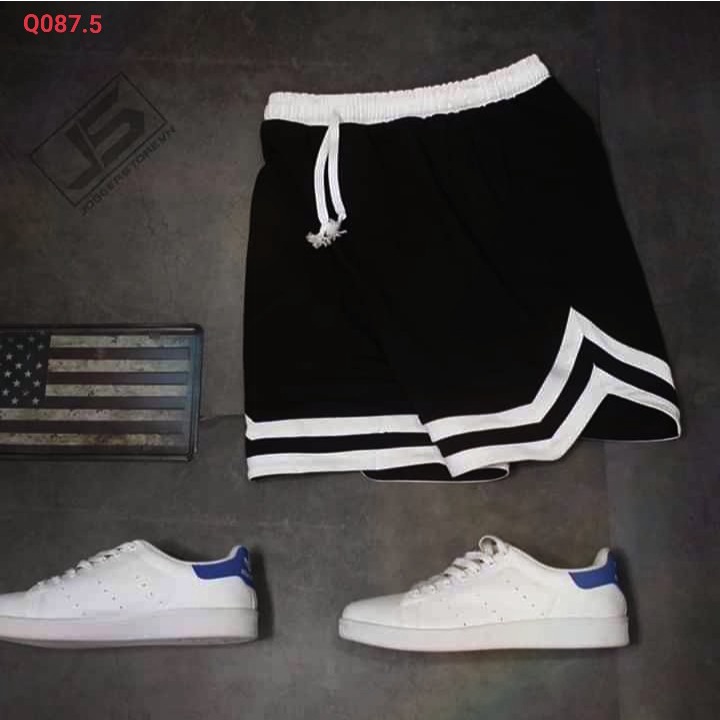 Quần Ngố Nam ⚡️ Xả Hàng 3 Ngày ⚡️ Quân Short BOLI Nữ Chất mềm Mặc Đùi lữngThoáng Mát Dáng Trẻ Trung 2023 M22