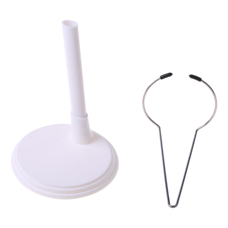 Giá Đỡ Búp Bê Nhồi Bông Mini Dễ Thương Cho Bé