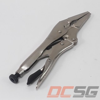 Kềm chết mỏ nhọn 9-1/2in, 230mm, truper - 17433 - ppt-9pl