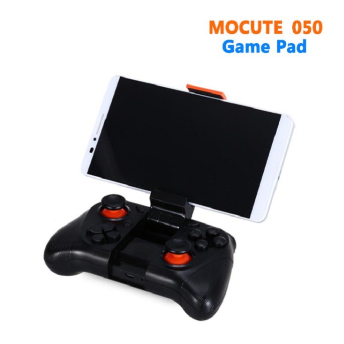 Tay cầm chơi game bluetooth Fifa mobile, Pes, Need for speed Mocute 050 thế hệ mới 2019