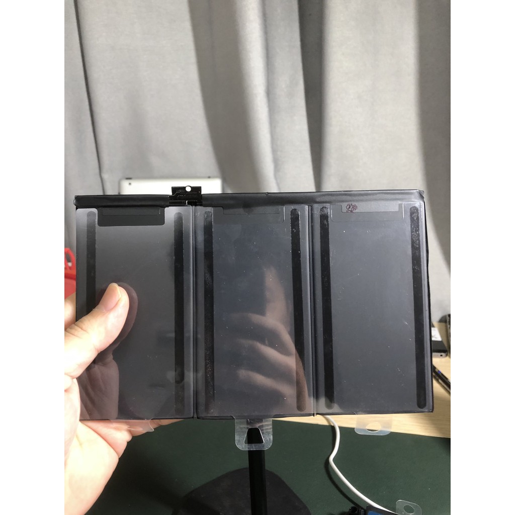 Pin Ipad 2/3/4/air/air2/mini/mini2/mini3/mini4 Zin /Dung Lượng Chuẩn MIAPPLE