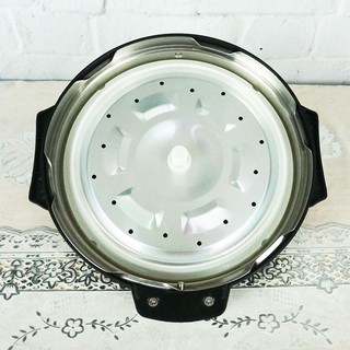 Nồi áp suất Sunhouse SHD1741 4L
