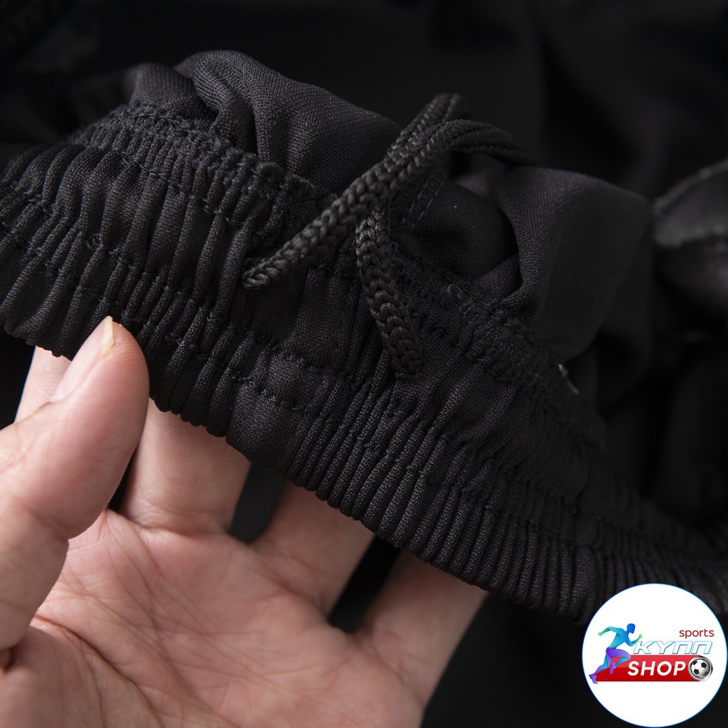 Quần short thể thao nam chất vải thun co giãn 4 chiều phom 40-80kg kynn shop | BigBuy360 - bigbuy360.vn