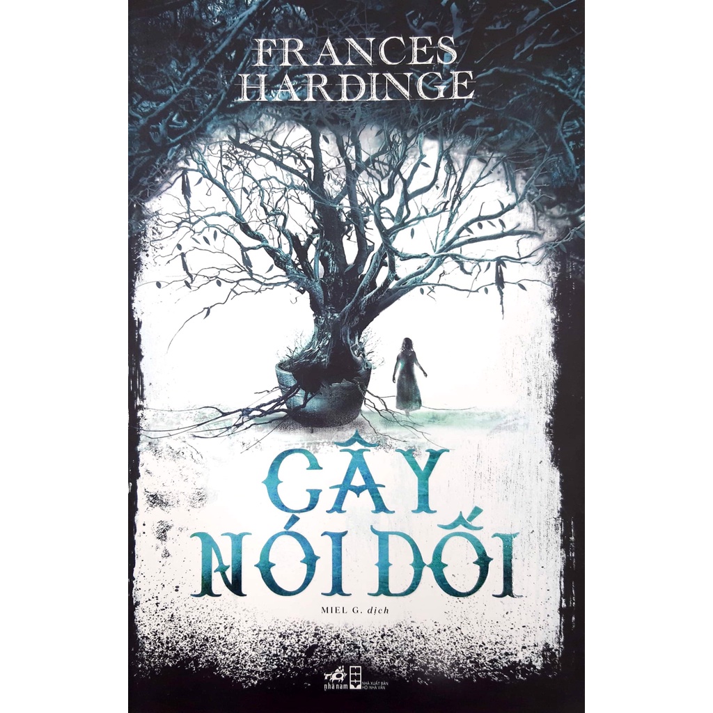 Sách - Cây Nói Dối - Frances Hardinge