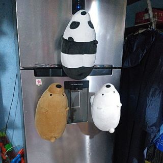 Gấu bông bộ 3 chú gấu. .................................................................................................