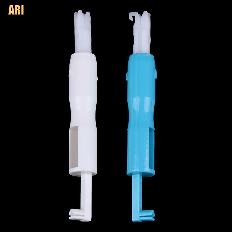 Bộ Dụng Cụ Xỏ Kim Tự Động Cho Máy May Tiện Lợi