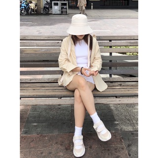 [Hàng có sẵn] Mũ Nón Vành Rộng SOUR CANDY HAT