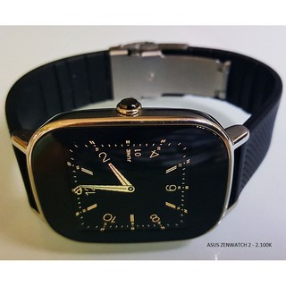 ĐỒNG HỒ THÔNG MINH ASUS ZENWATCH 2. Giá chỉ còn 1.500.000đ