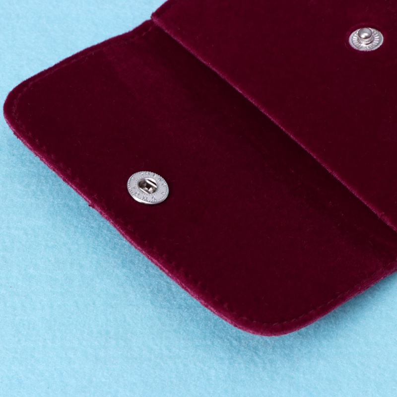 Flgo Túi Đựng Trang Sức Du Lịch Tiện Lợi