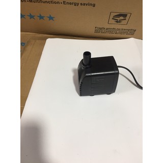 Động cơ bơm nước quạt điều hoà 16w