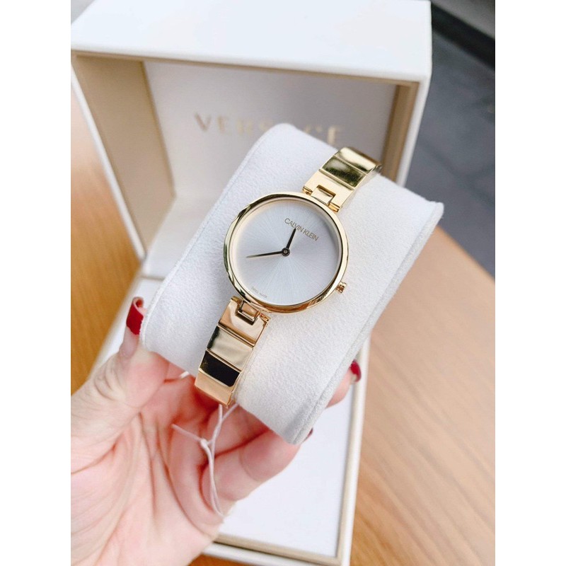đồng hồ nữ  Calvin Klein