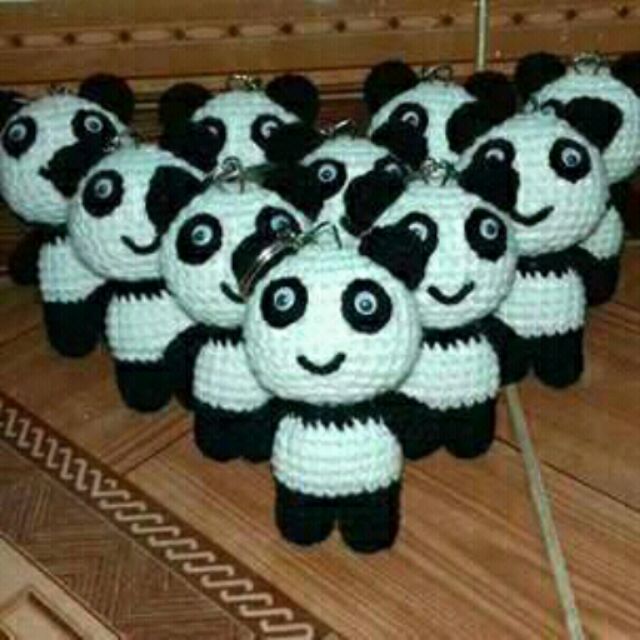 Móc khoá handmade