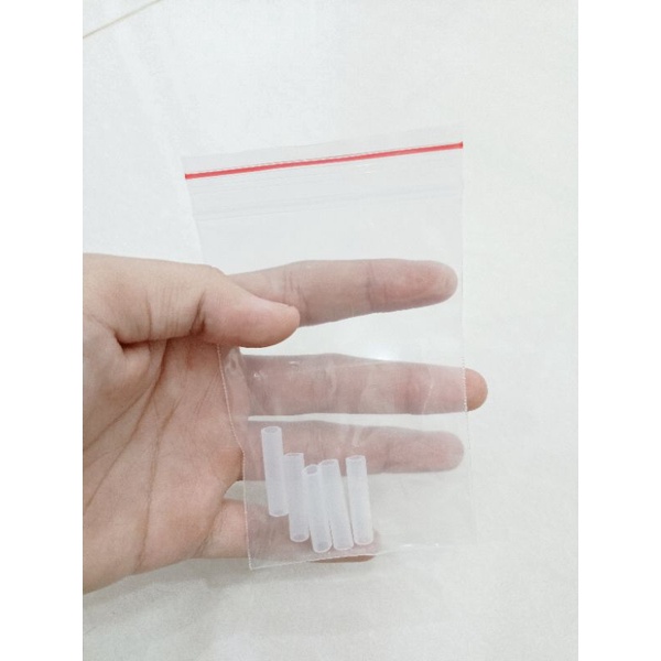 (5 cái) Đầu bịt hút thiếc , bảo vệ hút thiếc, chịu nhiệt cao