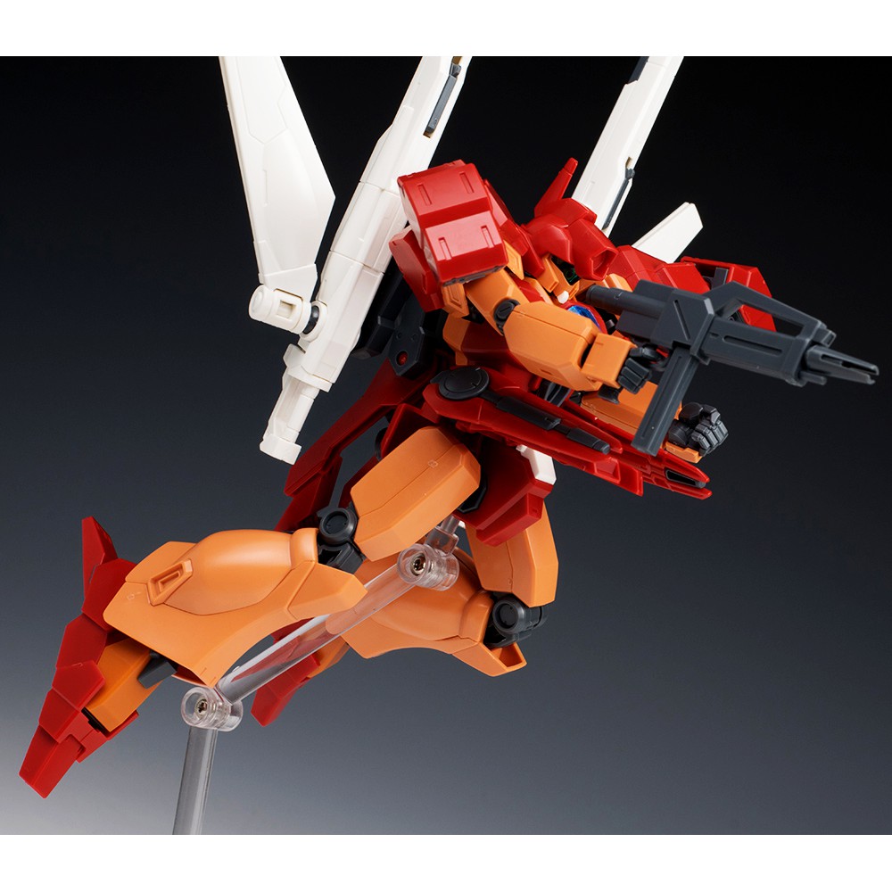 Mô Hình Gundam Bandai HG 015 Jegan Blast Master 1/144 Build Divers [GDB] [BHG]