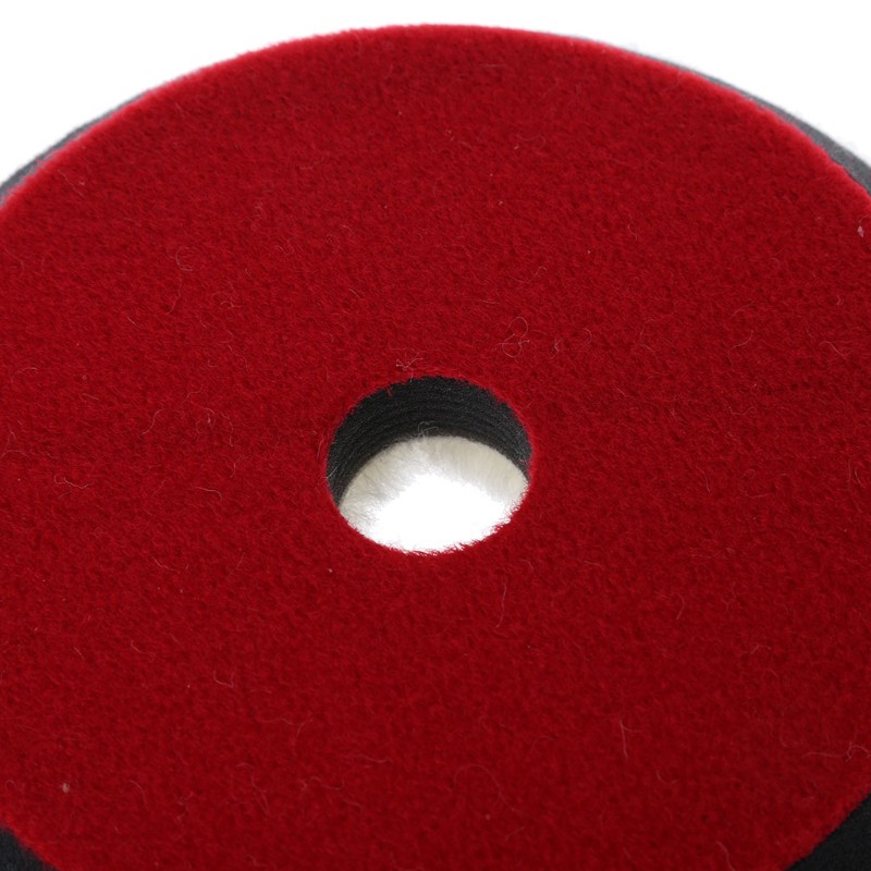 Tấm đệm lông đánh bóng xe hơi chuyên dụng mềm mại 6&quot; 150mm chất lượng cao