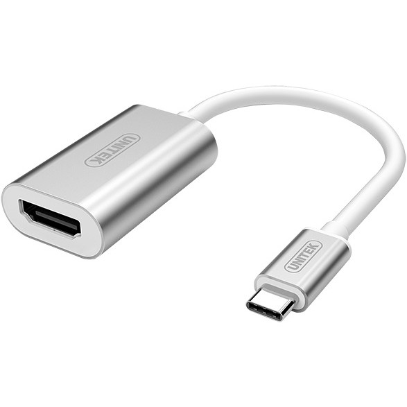 [FREESHIP 99K]_Cáp chuyển USB Type-C to HDMI 4K Unitek Y-6316