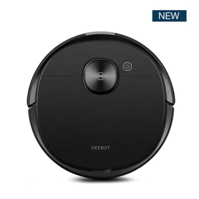 Robot hút bụi lau nhà ECOVACS Deebot T8 AIVI – Robot đẳng cấp và hiện đại nhất hiện nay bản sale siêu rẻ