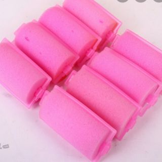 Lô cuốn tóc