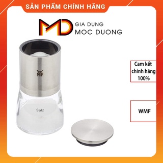 [GIÁ SỈ] Lọ xay tiêu WMF DE LUXE H 14cm, Lọ xay tiêu mini, Nhập Đức