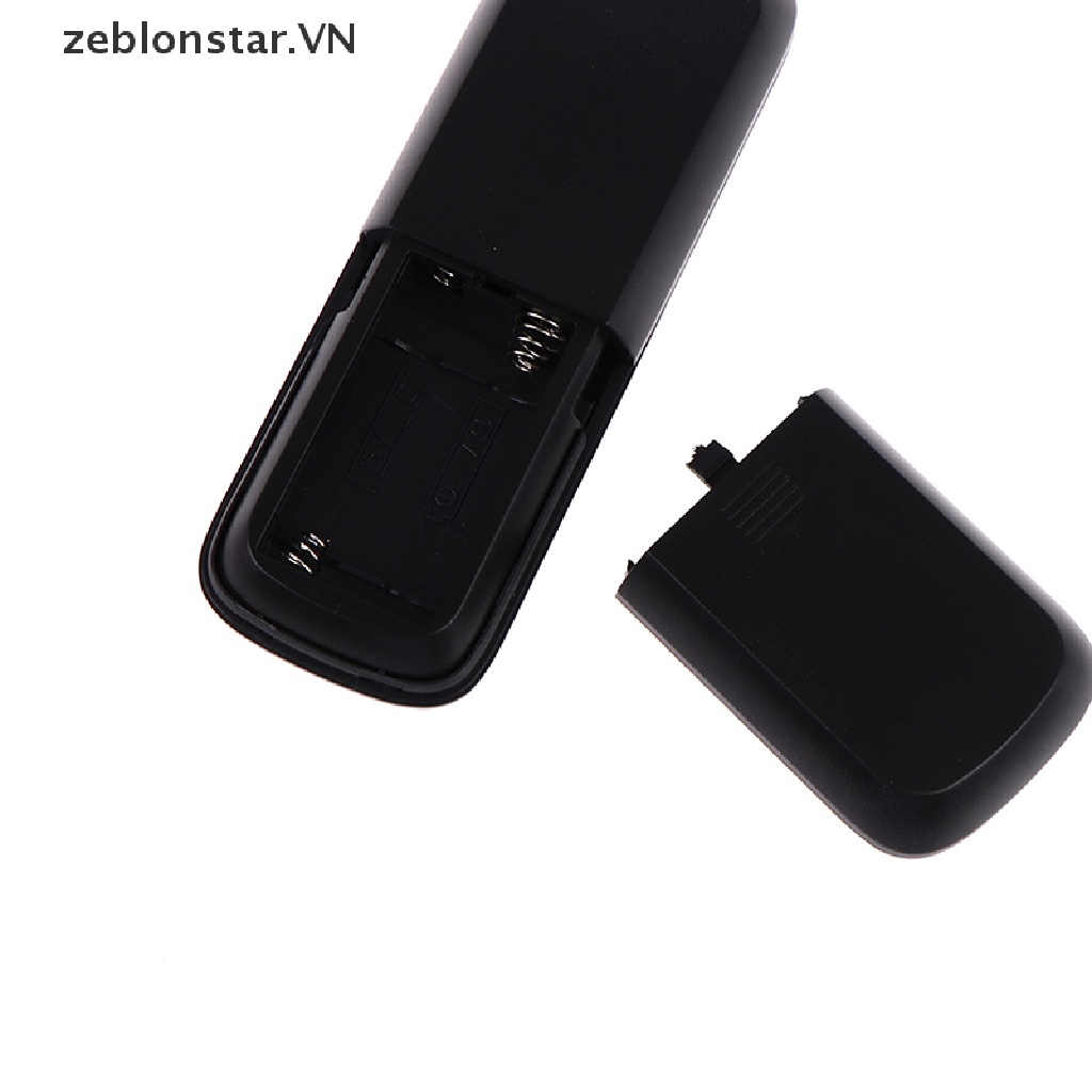 Điều Khiển Từ Xa Dành Cho Logitech Z906 5.1 Ultra-Bass