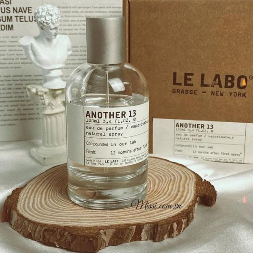 最大95％オフ！ LE LABO ANOTHER13 100ml ルラボ アナザー13