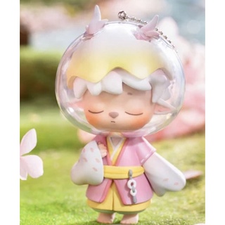 (Sale móp hộp) Hộp mù Mimi Hoa Anh Đào 🌸