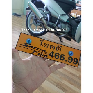 Bảng tên kiểng CNC ***THEO YÊU CẦU***