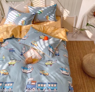  Set thỏ miffy george